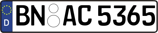 BN-AC5365