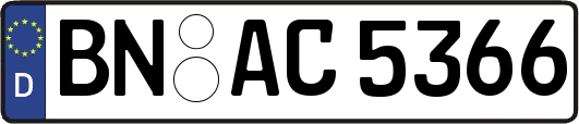 BN-AC5366