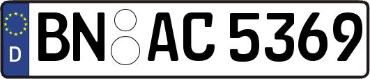 BN-AC5369