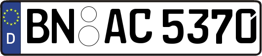 BN-AC5370