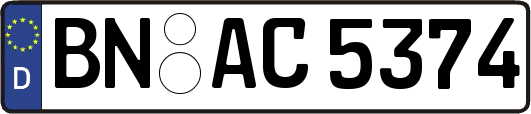BN-AC5374