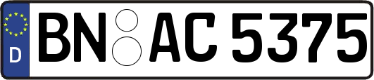 BN-AC5375