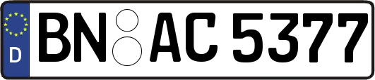 BN-AC5377