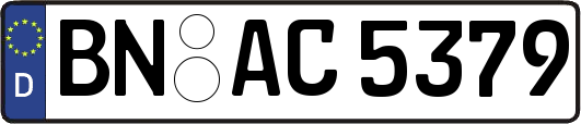 BN-AC5379