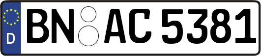 BN-AC5381