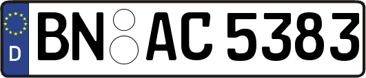 BN-AC5383
