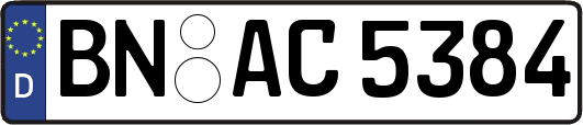 BN-AC5384