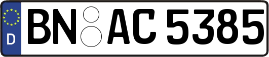 BN-AC5385