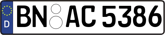 BN-AC5386