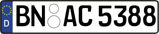 BN-AC5388
