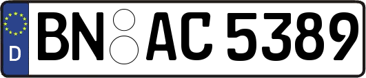 BN-AC5389
