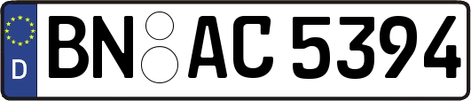 BN-AC5394