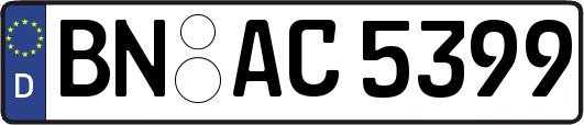 BN-AC5399