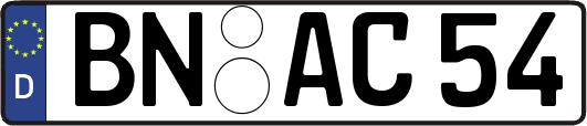 BN-AC54