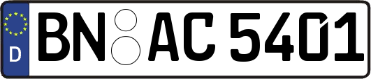 BN-AC5401