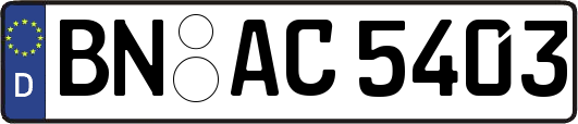 BN-AC5403