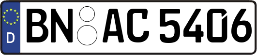 BN-AC5406