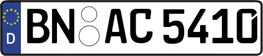 BN-AC5410