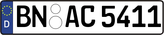BN-AC5411