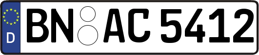 BN-AC5412
