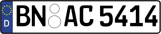BN-AC5414