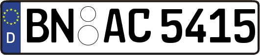 BN-AC5415