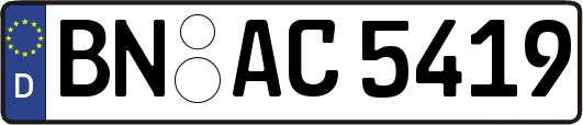 BN-AC5419