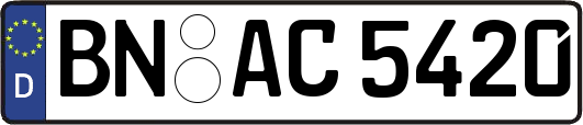 BN-AC5420