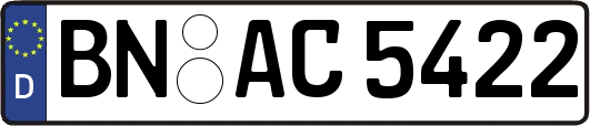 BN-AC5422