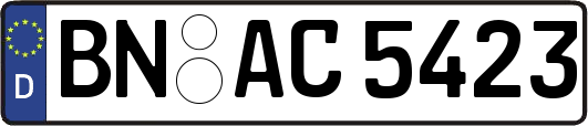 BN-AC5423
