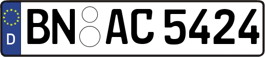 BN-AC5424