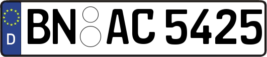 BN-AC5425
