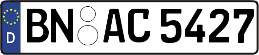 BN-AC5427