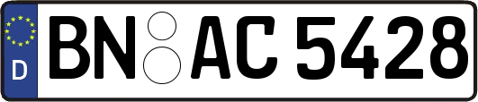 BN-AC5428