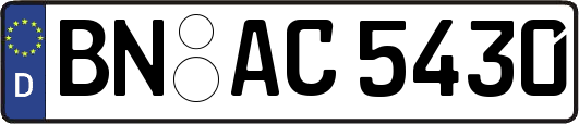 BN-AC5430