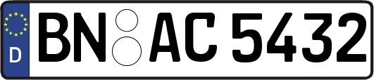 BN-AC5432