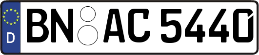 BN-AC5440