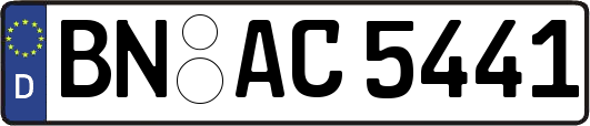 BN-AC5441