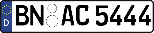 BN-AC5444