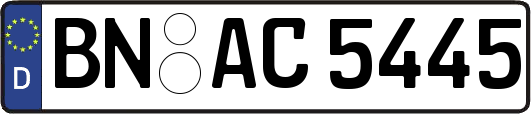 BN-AC5445