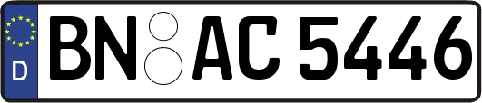 BN-AC5446
