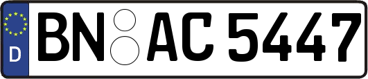 BN-AC5447