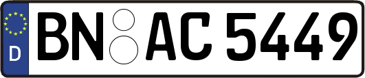 BN-AC5449