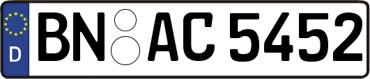 BN-AC5452