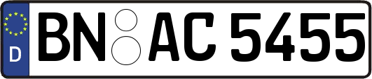 BN-AC5455