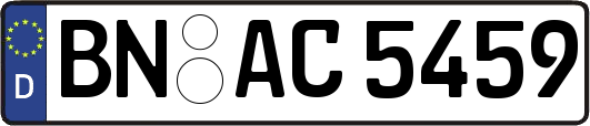 BN-AC5459