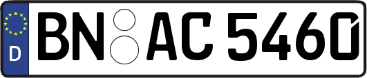 BN-AC5460