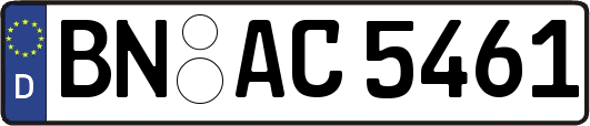 BN-AC5461