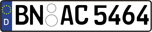 BN-AC5464