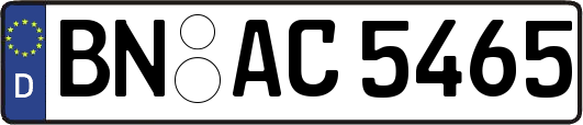 BN-AC5465